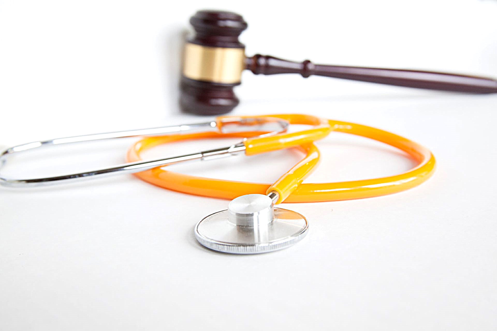 How to Clear Up a Fraudulent Medical Lien