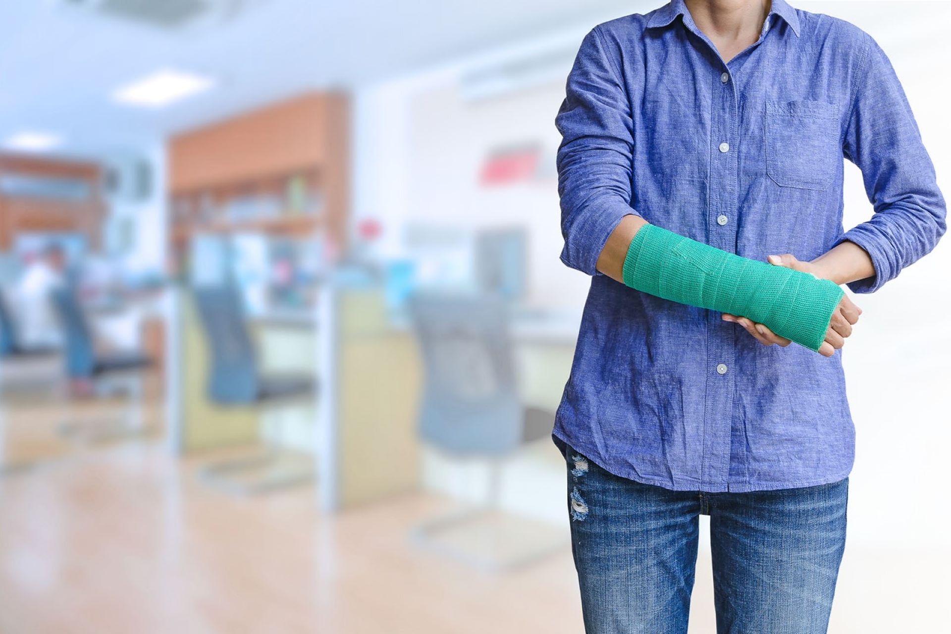 Understanding Negligent Undertaking in Personal Injury Cases